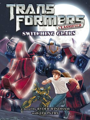 cover image of Switching Gears